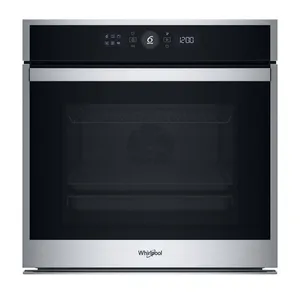 Quraşdırılan soba Whirlpool WOI4S8CM1SXA