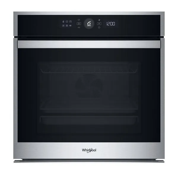 Quraşdırılan soba Whirlpool WOI4S8CM1SXA — sobalar və plitələr