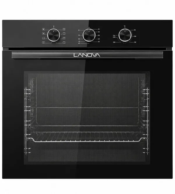 Quraşdırılan soba Lanova LNV1002 — духовки и плиты