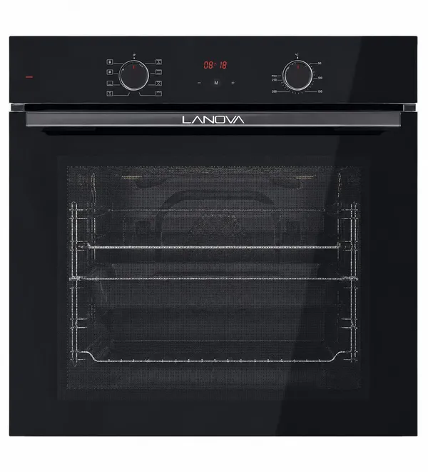 Quraşdırılan soba Lanova LNV1003 — духовки и плиты