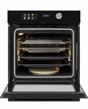 Quraşdırılmış soba Lanova SBA5004LNV