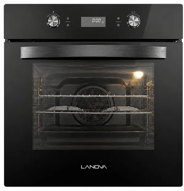 Quraşdırılan soba Lanova 2330BS — sobalar və plitələr