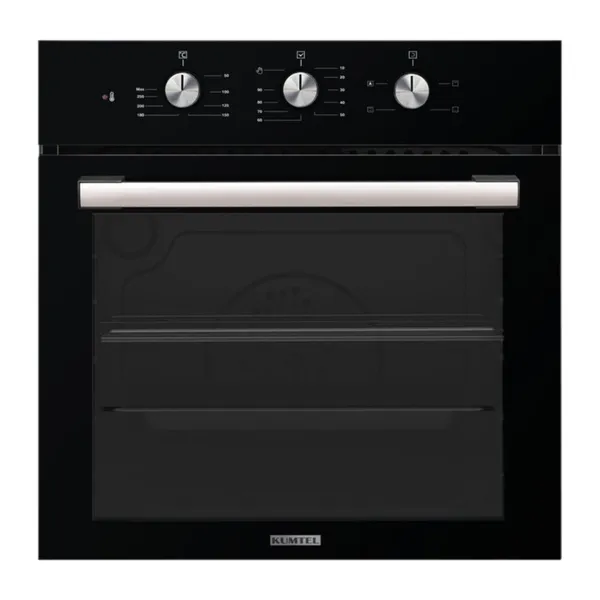 Quraşdırılan soba Kumtel B1120781_RB — sobalar və plitələr