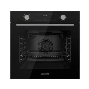 Quraşdırılan soba Yoshiro YBO-G73F845BS
