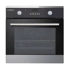Quraşdırılan soba Eurolux EU-EO2451 (X017) 58L