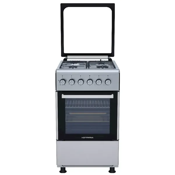 Qarışıq plitə Hoffmann F747S — sobalar və plitələr