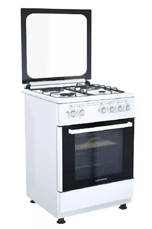 Qarışıq plitə Hoffmann F767W