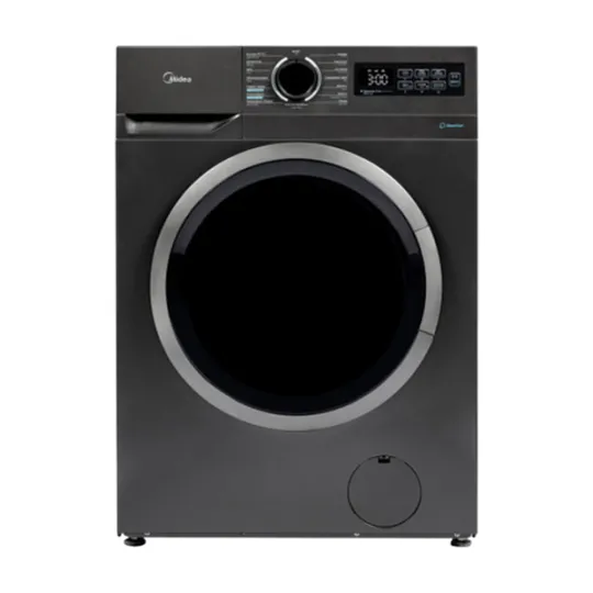 MIDEA MF01814BS47/T-GEO — стиральные машины