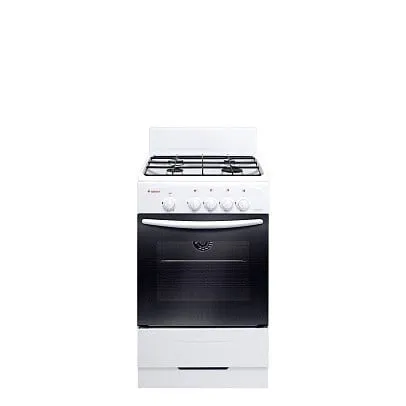 Qaz sobası Gefest 3200-08 — sobalar və plitələr