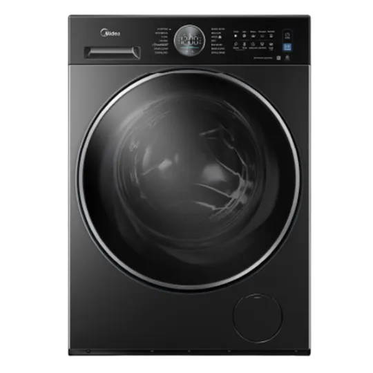 MIDEA MF210W100WB/T-GEO — стиральные машины