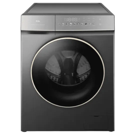 TCL C7110WDG — стиральные машины