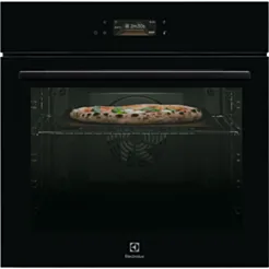 Soba Electrolux LOX8P87WZ — sobalar və plitələr