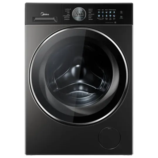 MIDEA MF210W80WB/T — стиральные машины