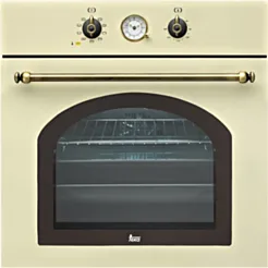 Soba Teka HR 750 Bej