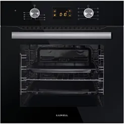 Soba Luxell B66-SF3(DDT) — духовки и плиты