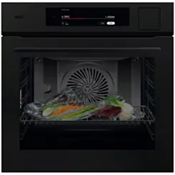 Soba AEG NBP9S831AT — sobalar və plitələr