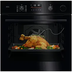 Soba AEG NBR6P531SB — духовки и плиты