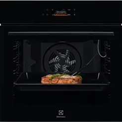 Soba Electrolux KOEBP39WZ — духовки и плиты