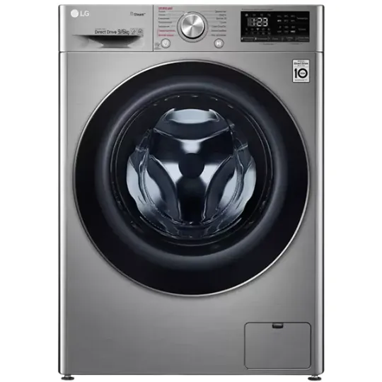 LG L5C0905PSGC — стиральные машины