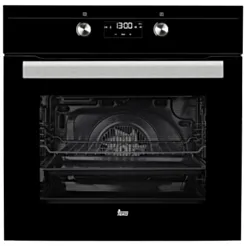 Soba Teka HS 720 — sobalar və plitələr
