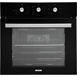 Soba Luxell B66-SF3(MT) — духовки и плиты