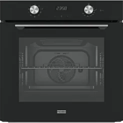 Soba Franke FMA 86 H BK