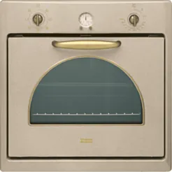 Soba Franke CM 65 M OA
