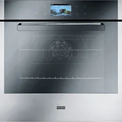 Soba Franke CR 913 M XS DCT TFT — sobalar və plitələr