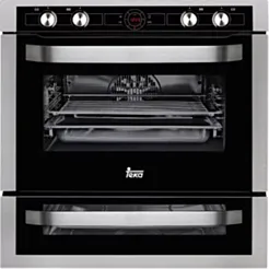 Soba Teka HL 45.15 — sobalar və plitələr