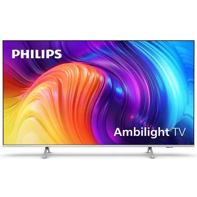 PHILIPS 58PUS8507/12 — телевизоры
