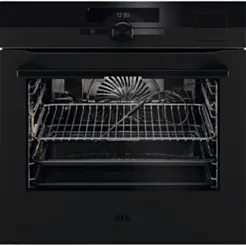 Soba AEG BSK999330T — духовки и плиты