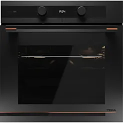 Soba Teka HLB 85-G1 — sobalar və plitələr