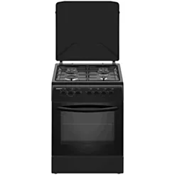 Solo soba Kraft KF-FSK6402EBL — духовки и плиты