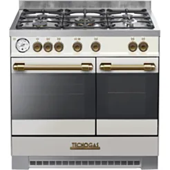 Solo soba Bompani DECO92M5CB — sobalar və plitələr