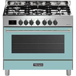 Solo soba Bompani BO682DT/N