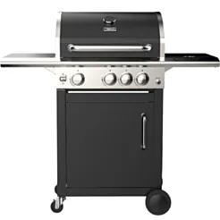 Plitə Teka BBQ 3100 GBK-SS — духовки и плиты