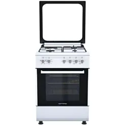 Solo soba HOFFMANN F767W — духовки и плиты