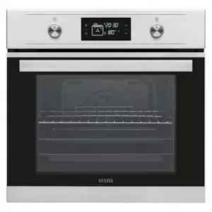 Ankastr soba Vestel BO-8695X — sobalar və plitələr