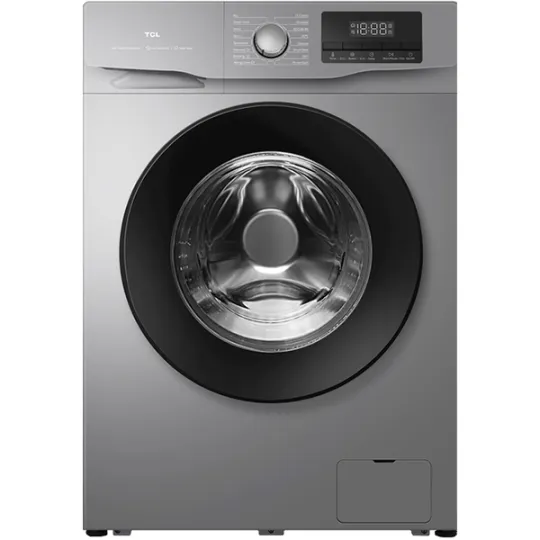 TCL P609FLG — стиральные машины