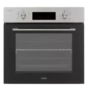 Ankastr soba Vestel BO-8685X — sobalar və plitələr