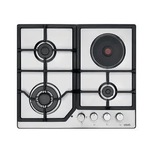 Bişirmə paneli Elleti 39560 DNG EL 2G 1W 1E