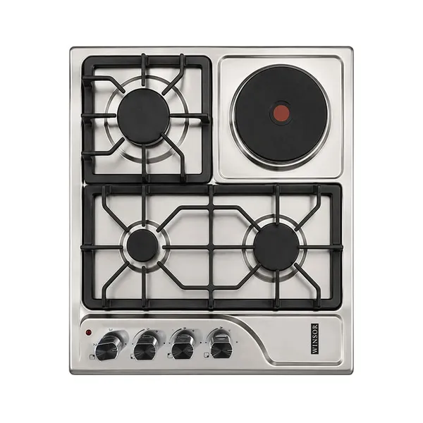 Bişirmə paneli Winsor WS-7719T — варочные панели