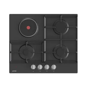 Bişirmə paneli Gorenje GE680MB