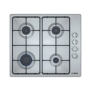 Bişirmə paneli Bosch PBP6C5B82O