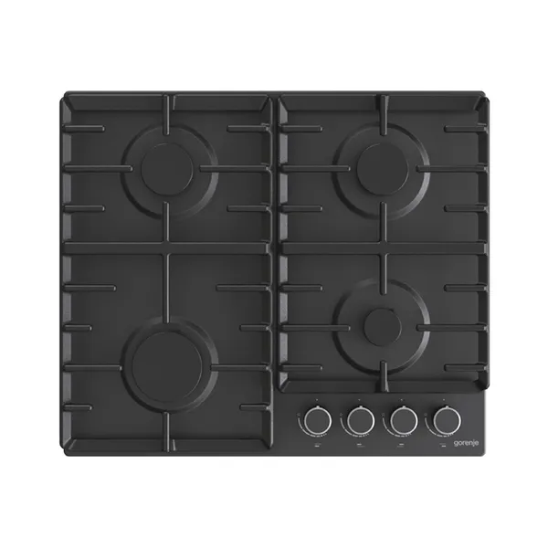Bişirmə paneli Gorenje G642AB — bişirmə panelləri