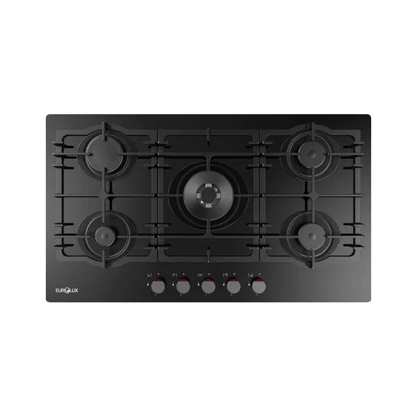 Bişirmə paneli Eurolux EU-GH3626CGBD — bişirmə panelləri