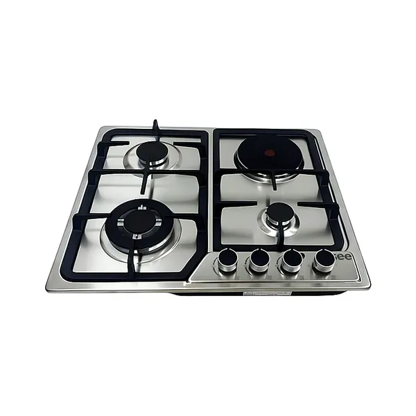 Bişirmə Paneli SEE 6114SE1 Silver — bişirmə panelləri
