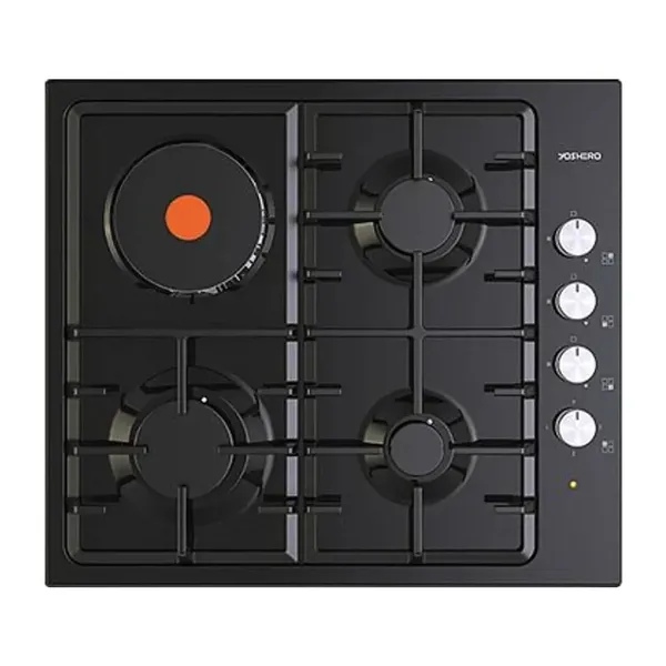Bişirmə paneli YOSHIRO YBH-M36V300B — bişirmə panelləri