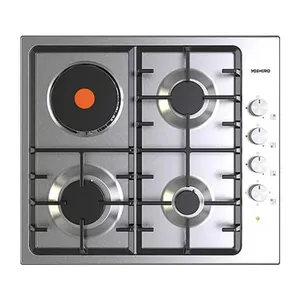 Bişirmə paneli YOSHIRO YBH-M36V300S