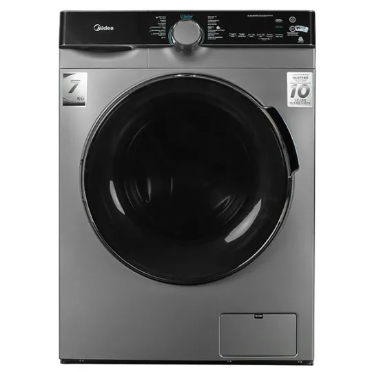 MIDEA MFK03W70B/S-C — стиральные машины